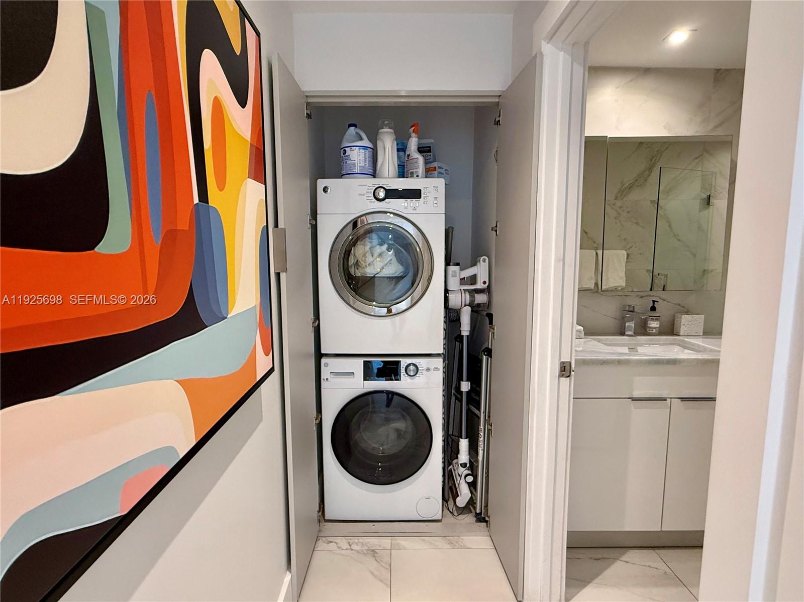 OCEAN PLACE CONDO - Residential