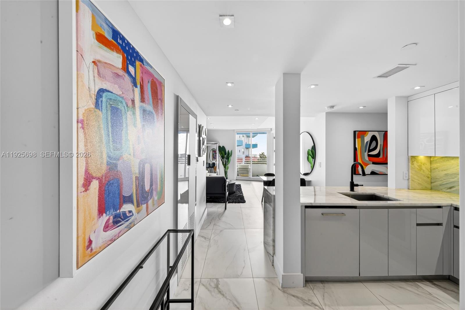 OCEAN PLACE CONDO - Residential