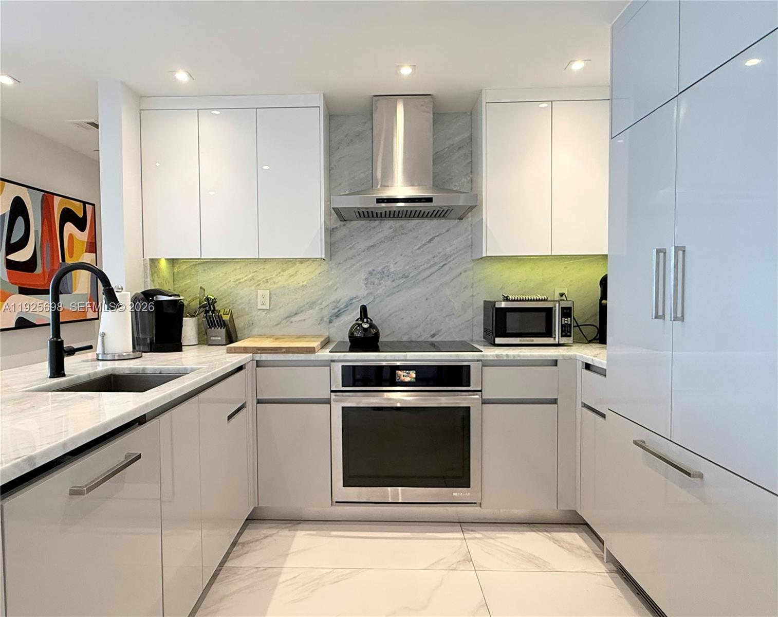 OCEAN PLACE CONDO - Residential