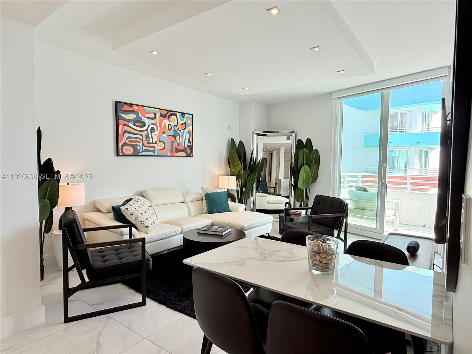 OCEAN PLACE CONDO - Residential