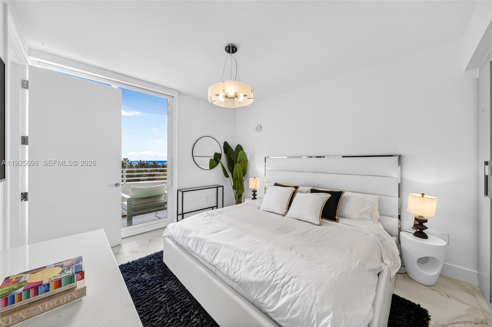 OCEAN PLACE CONDO - Residential