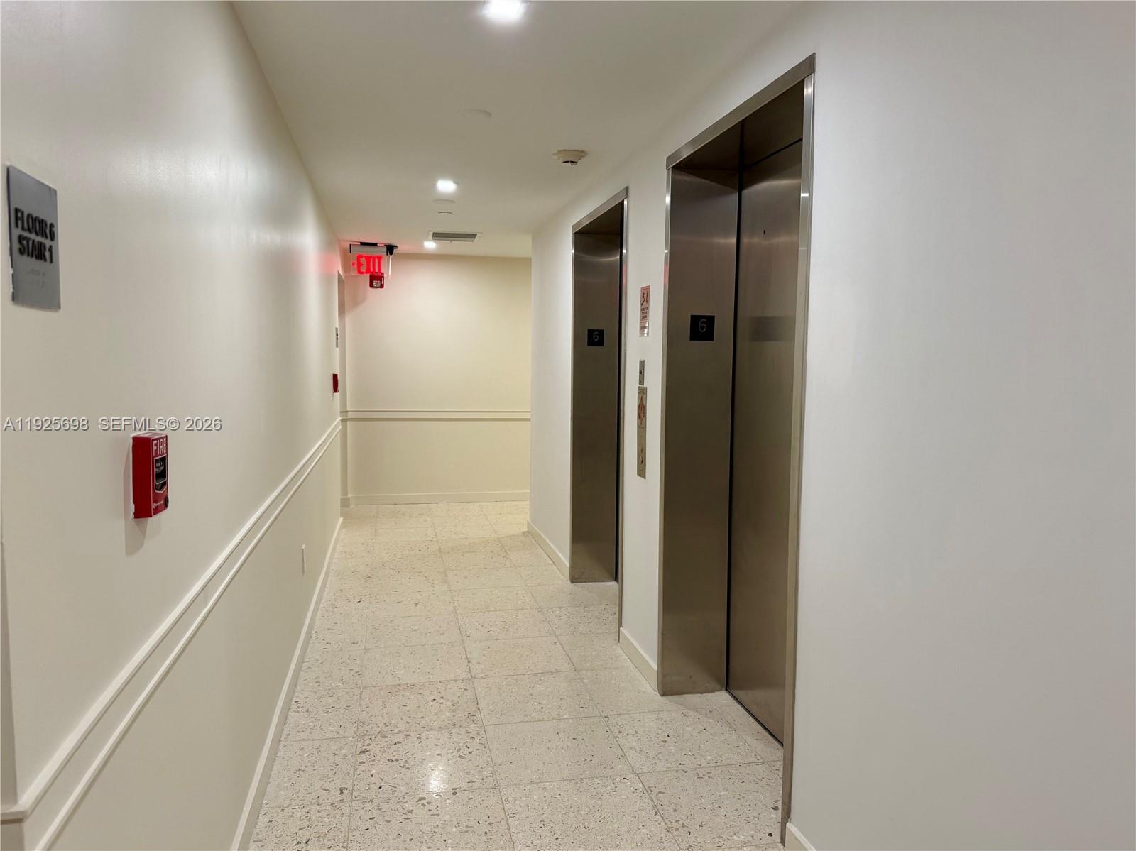 OCEAN PLACE CONDO - Residential