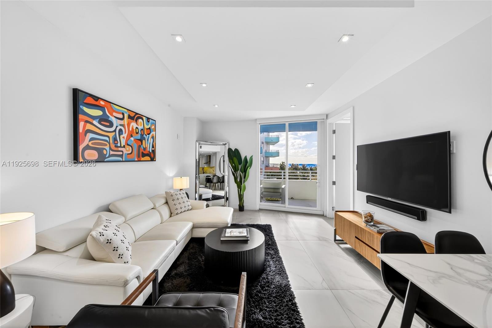 OCEAN PLACE CONDO - Residential