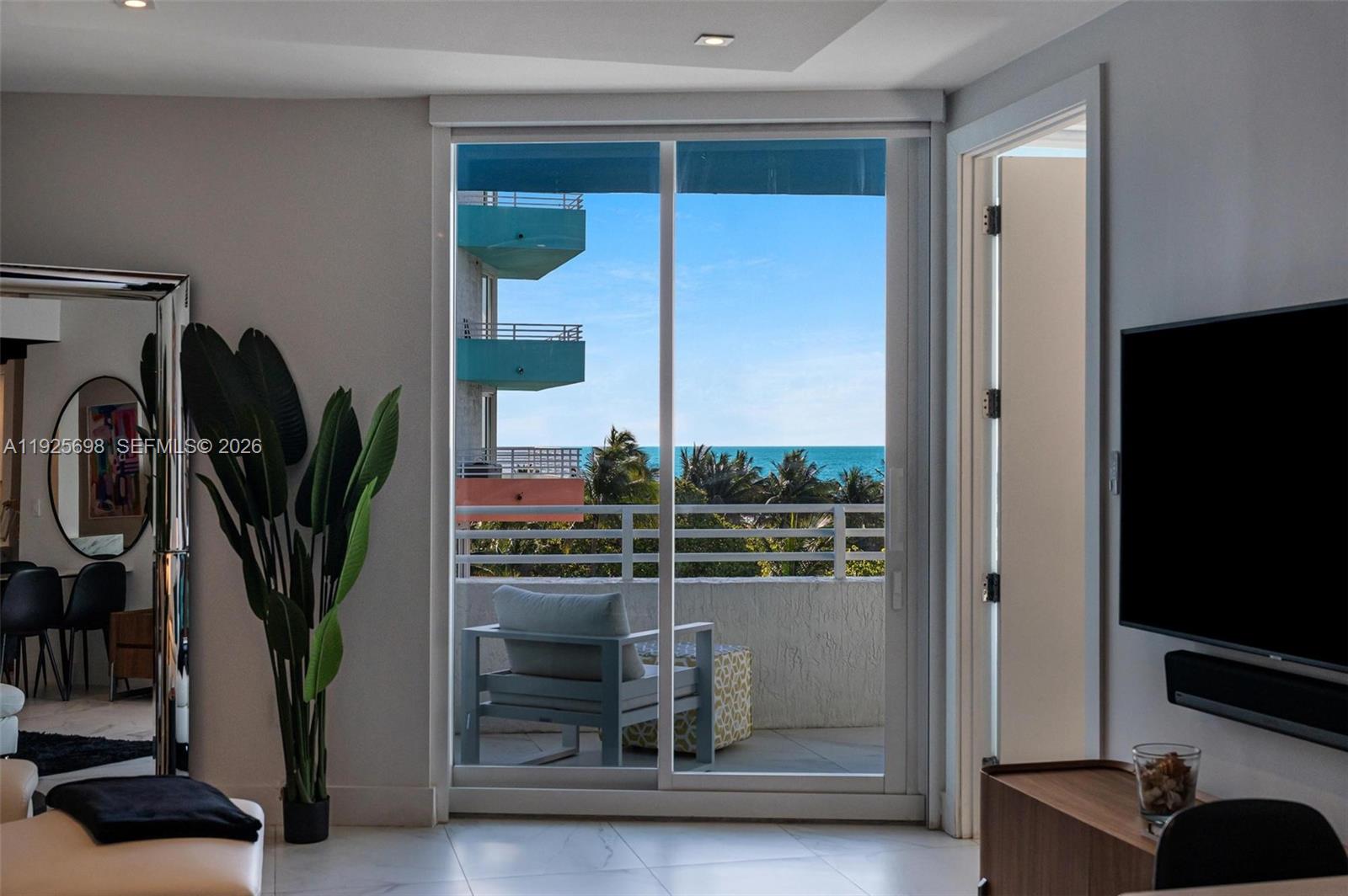 OCEAN PLACE CONDO - Residential