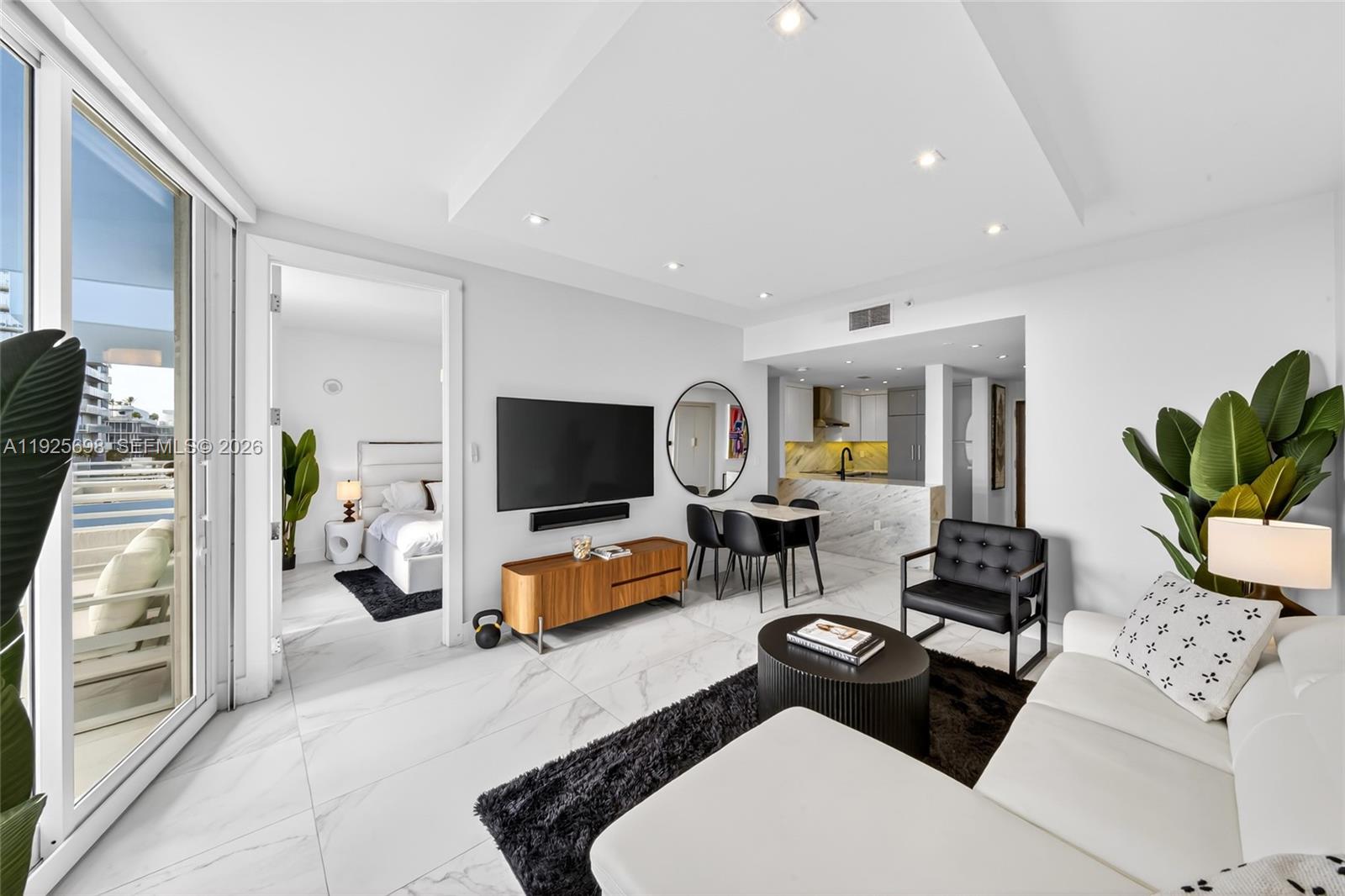 OCEAN PLACE CONDO - Residential