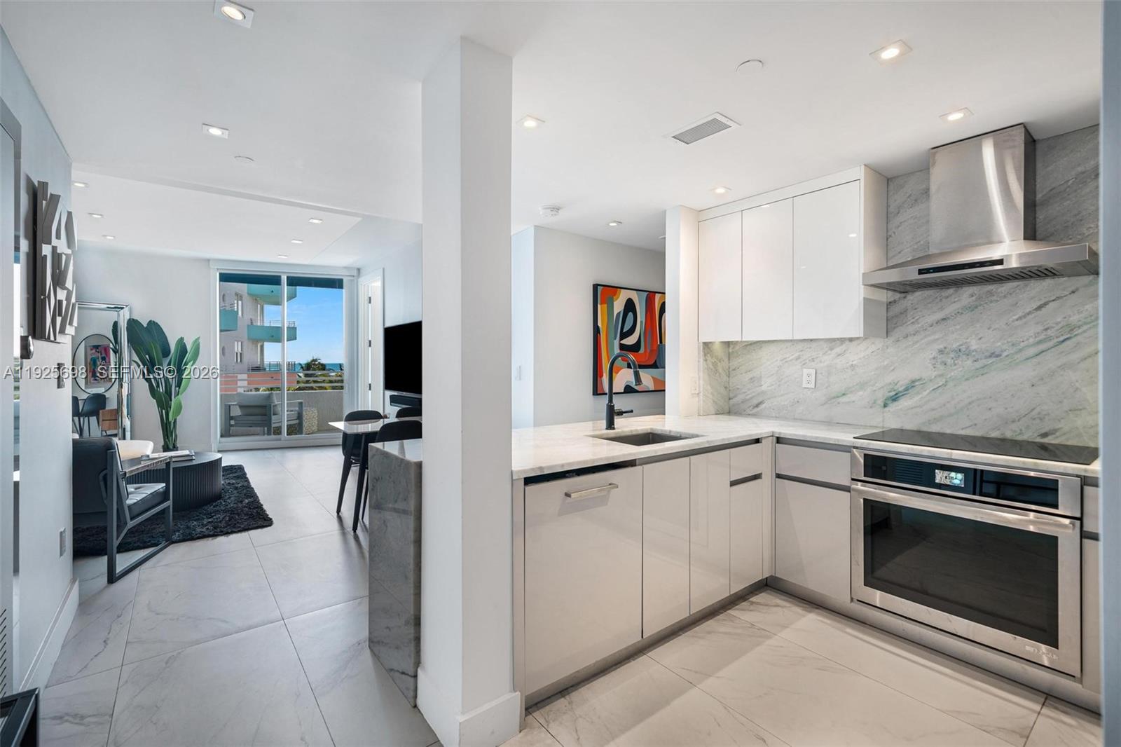 OCEAN PLACE CONDO - Residential