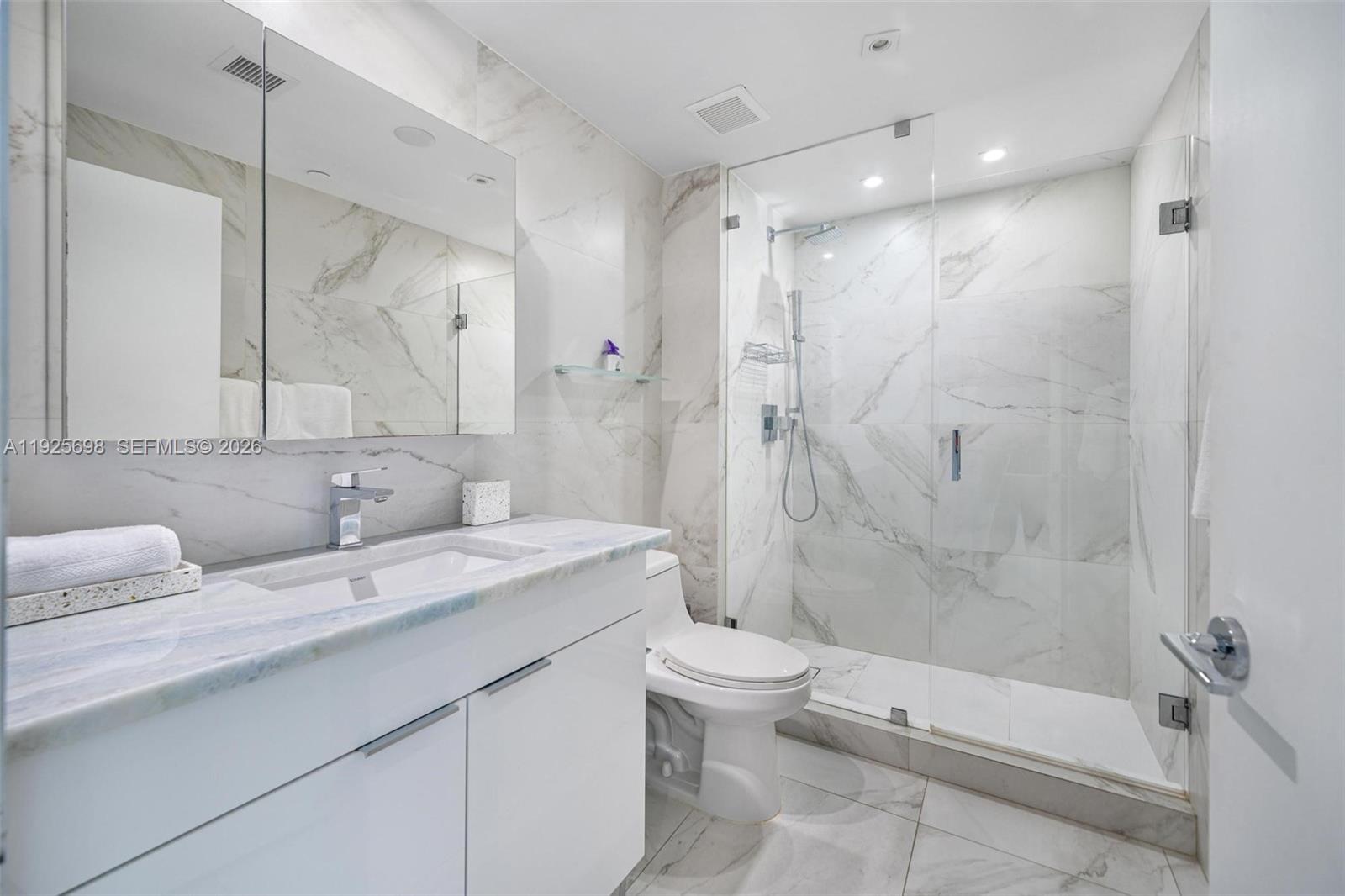 OCEAN PLACE CONDO - Residential