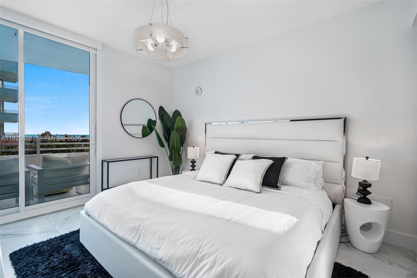OCEAN PLACE CONDO - Residential