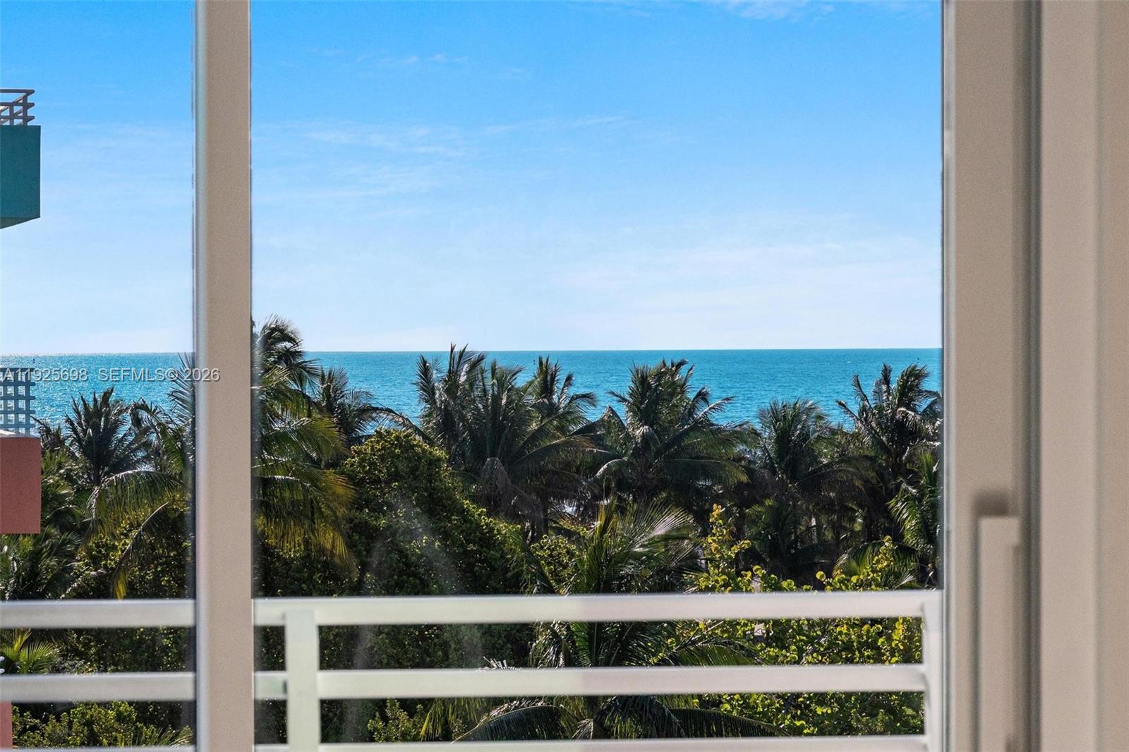 OCEAN PLACE CONDO - Residential