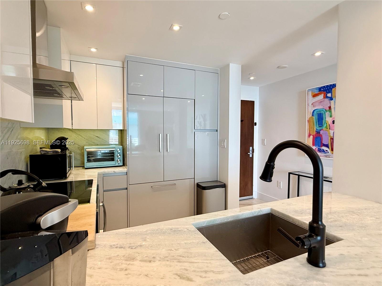 OCEAN PLACE CONDO - Residential