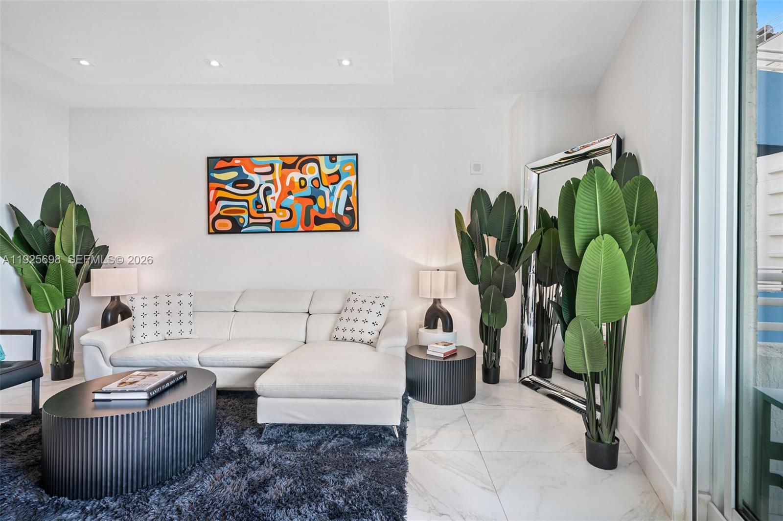 OCEAN PLACE CONDO - Residential