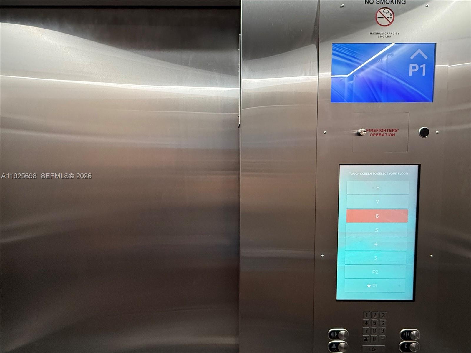 OCEAN PLACE CONDO - Residential