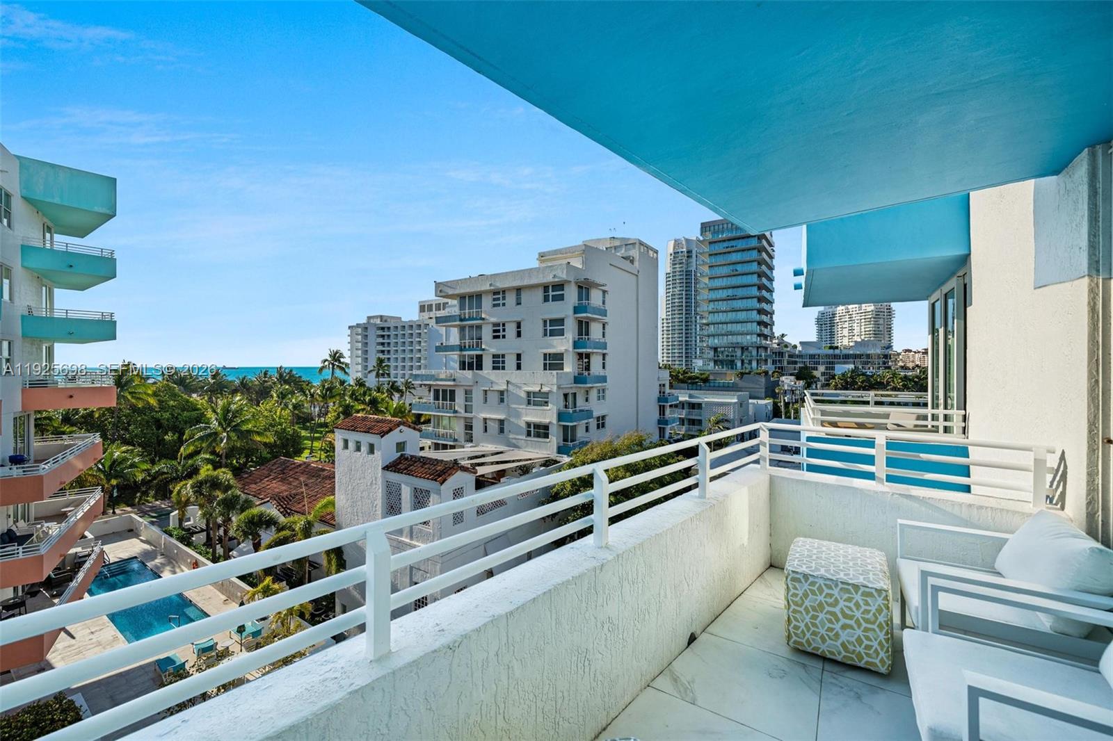OCEAN PLACE CONDO - Residential