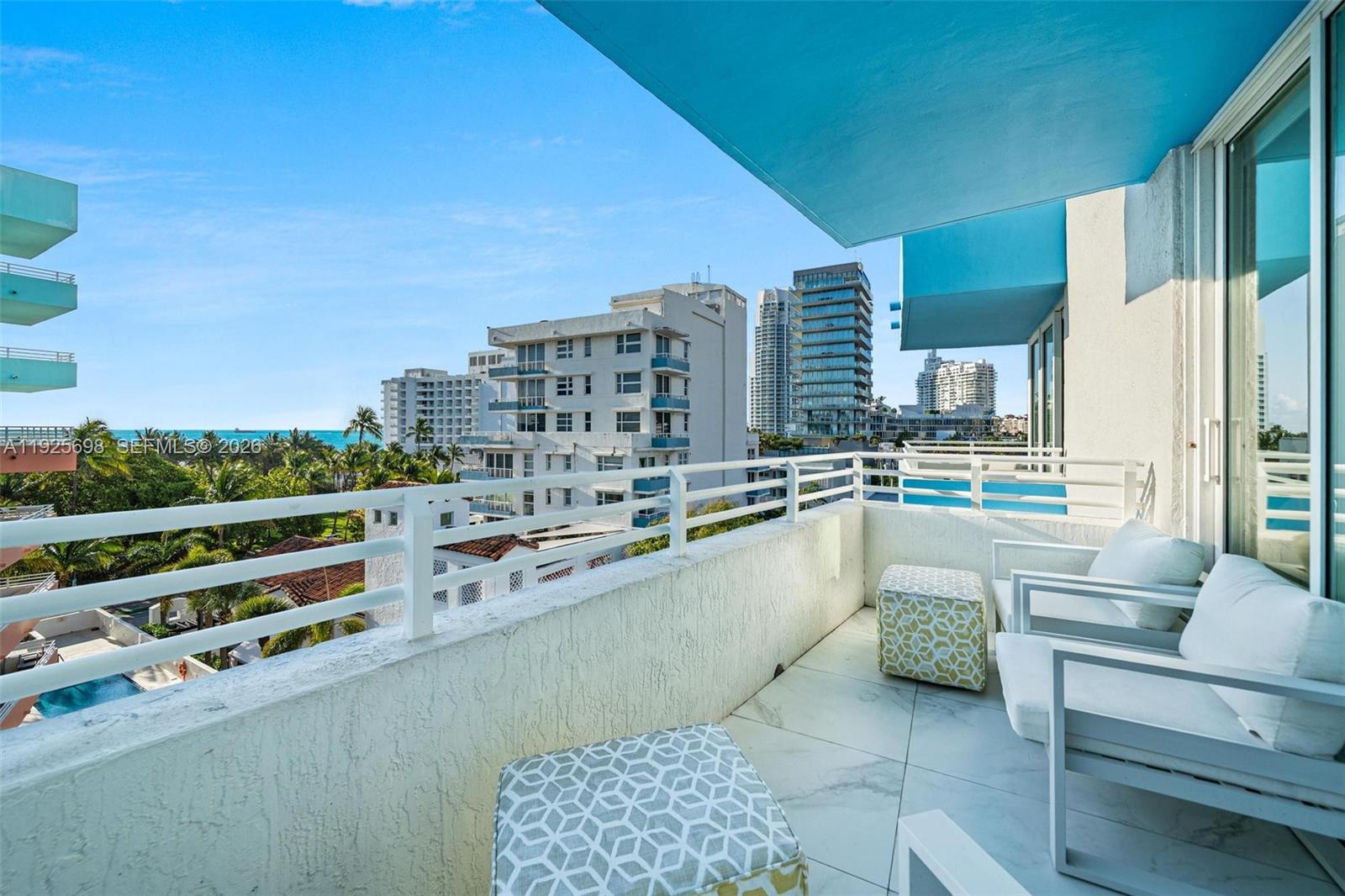 OCEAN PLACE CONDO - Residential