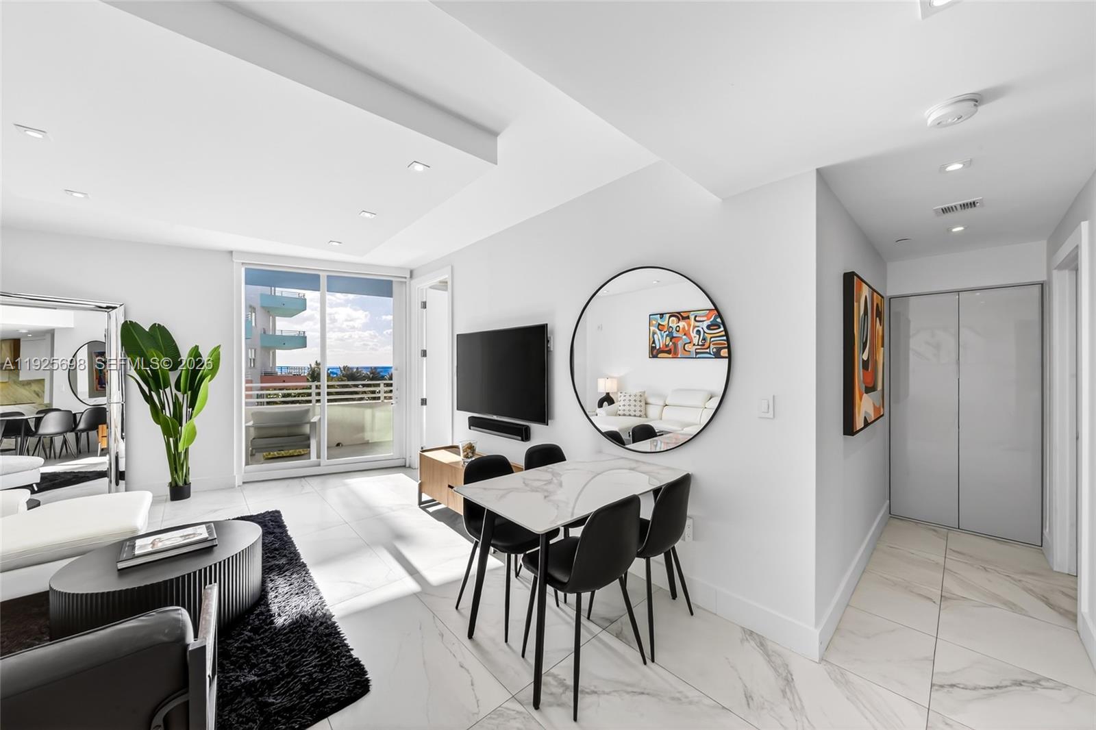 OCEAN PLACE CONDO - Residential