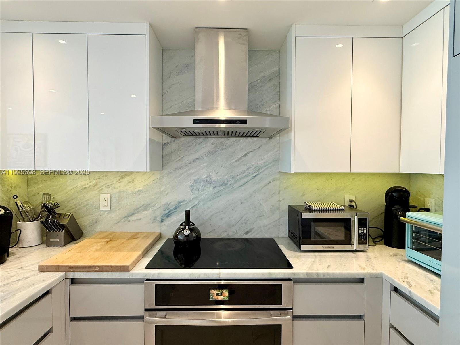 OCEAN PLACE CONDO - Residential