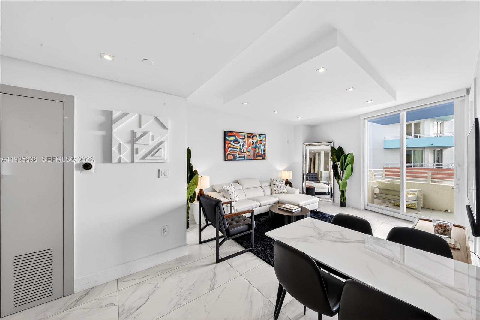 OCEAN PLACE CONDO - Residential