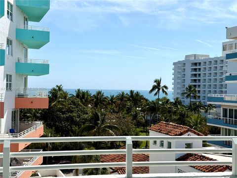 225 Collins Ave 6J Miami Beach FL 33139