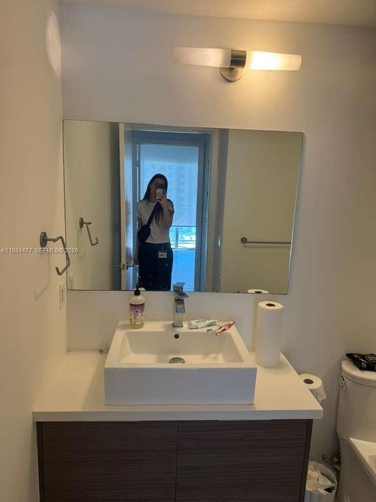 Brickell Ten - Residential Lease