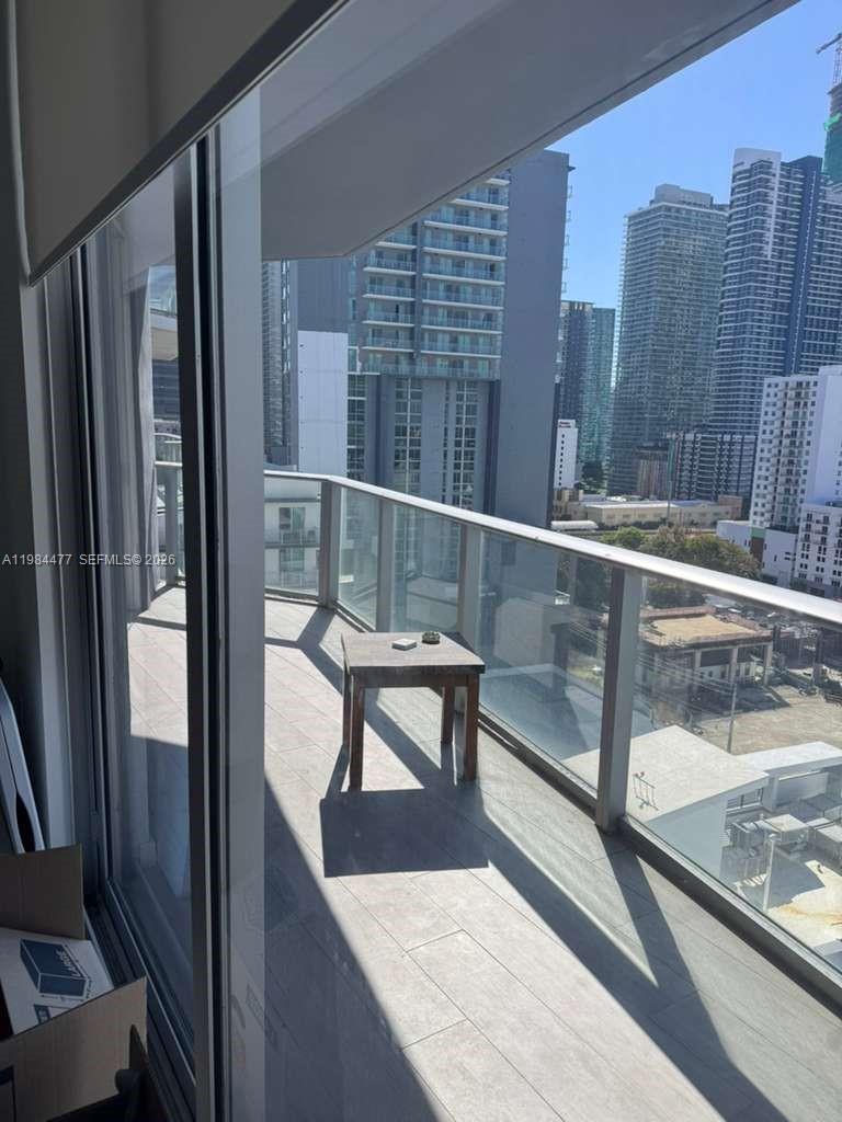 Brickell Ten - Residential Lease