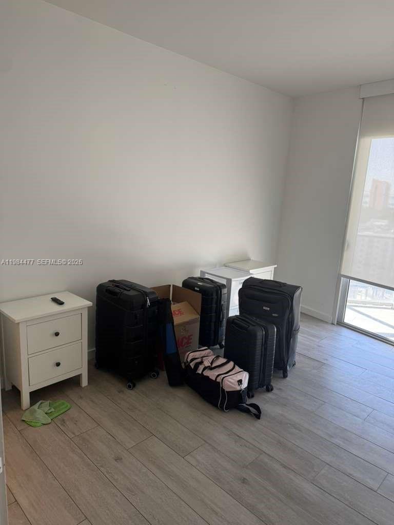 Brickell Ten - Residential Lease