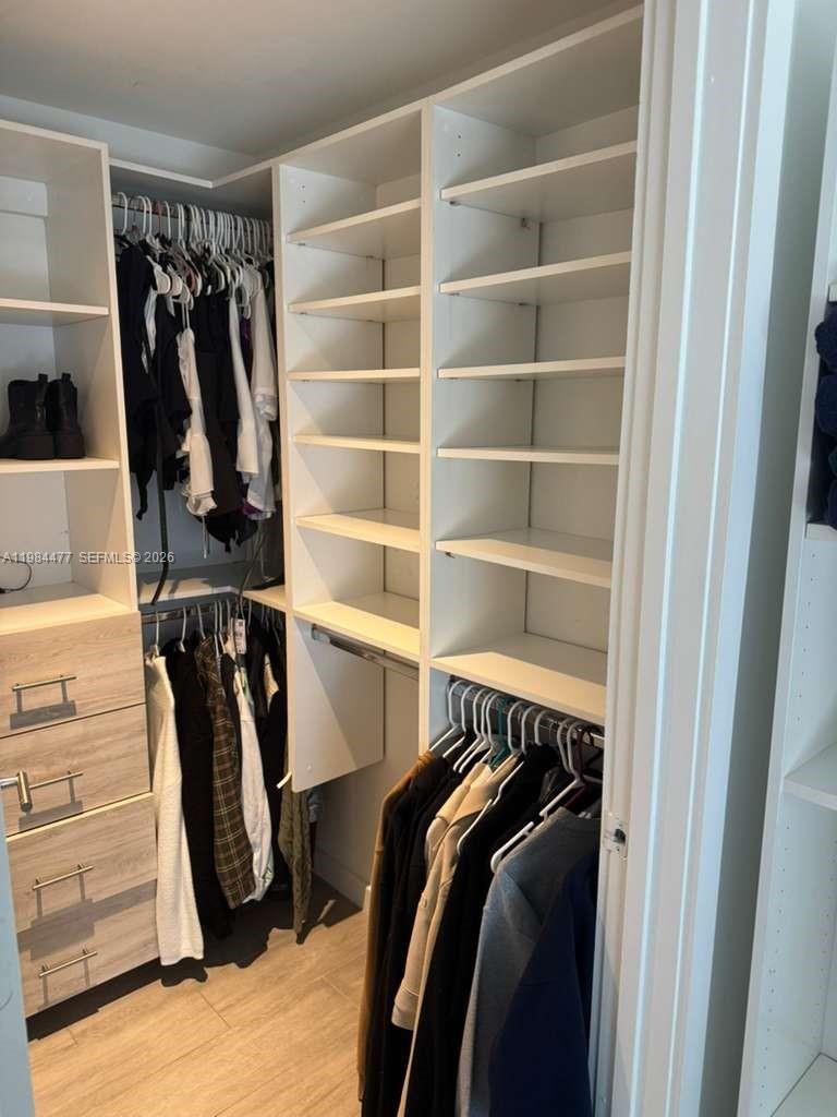 Brickell Ten - Residential Lease