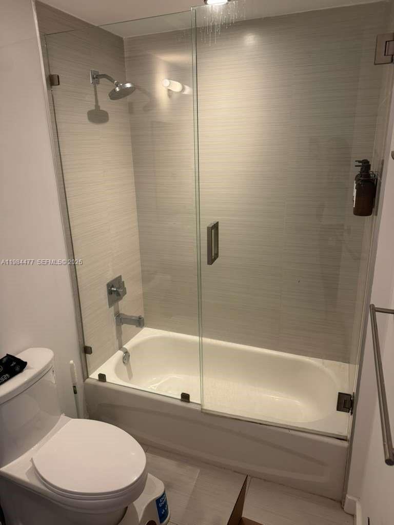 Brickell Ten - Residential Lease