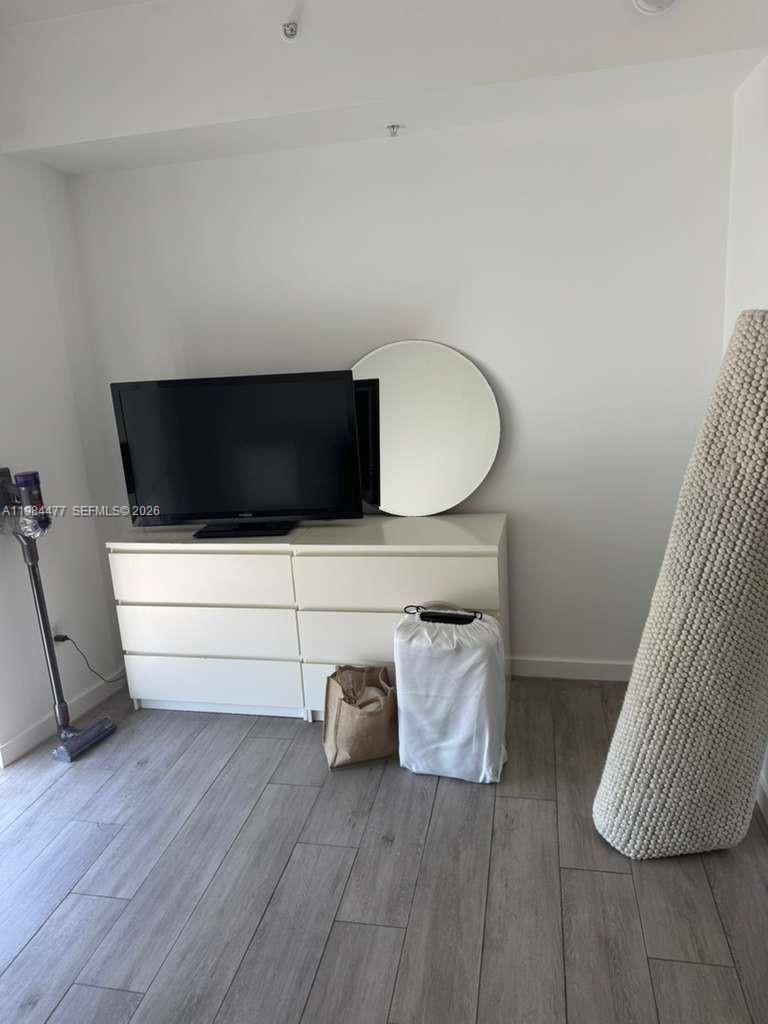 Brickell Ten - Residential Lease