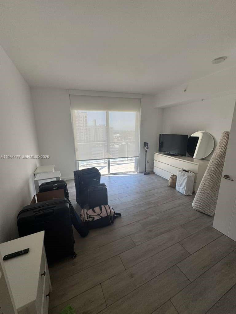 Brickell Ten - Residential Lease