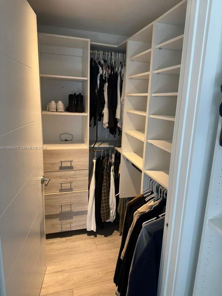 Brickell Ten - Residential Lease