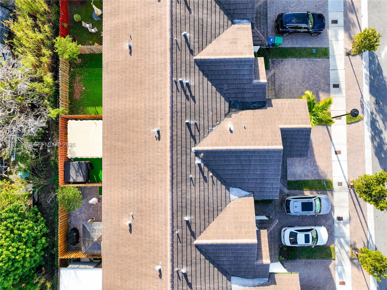 KENDALL ASSEMBLAGE SOUTH - Residential