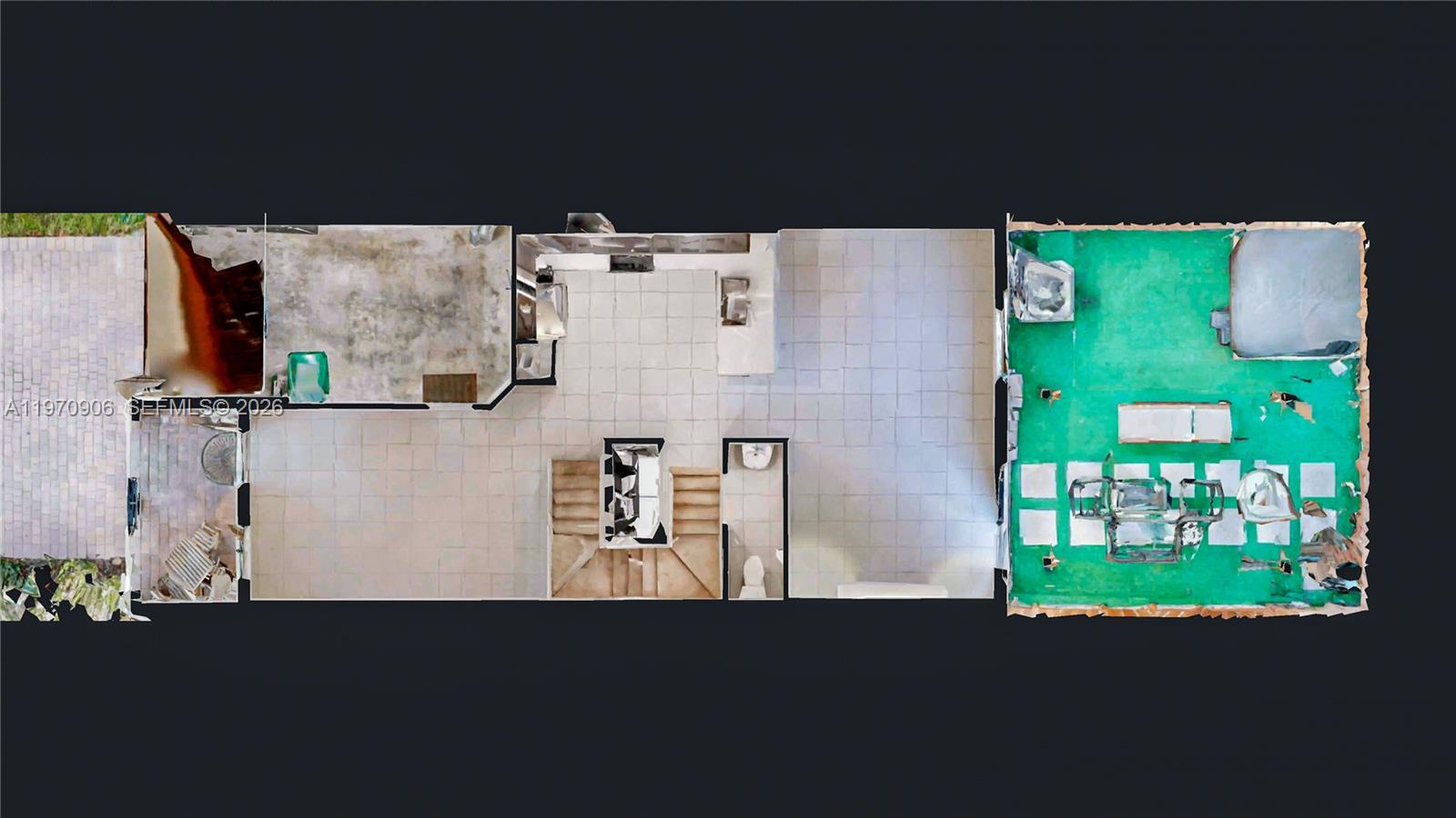 KENDALL ASSEMBLAGE SOUTH - Residential