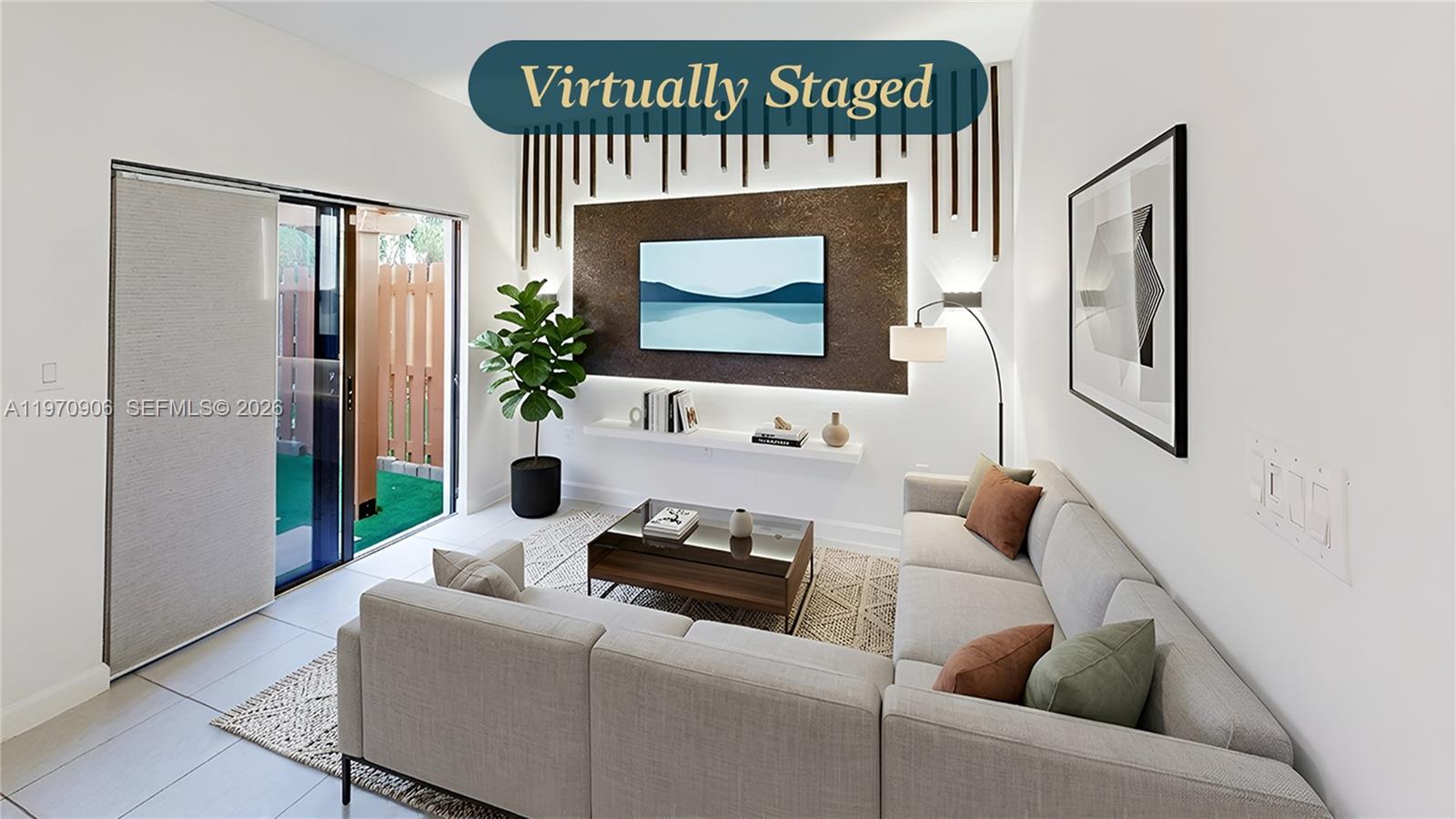 KENDALL ASSEMBLAGE SOUTH - Residential