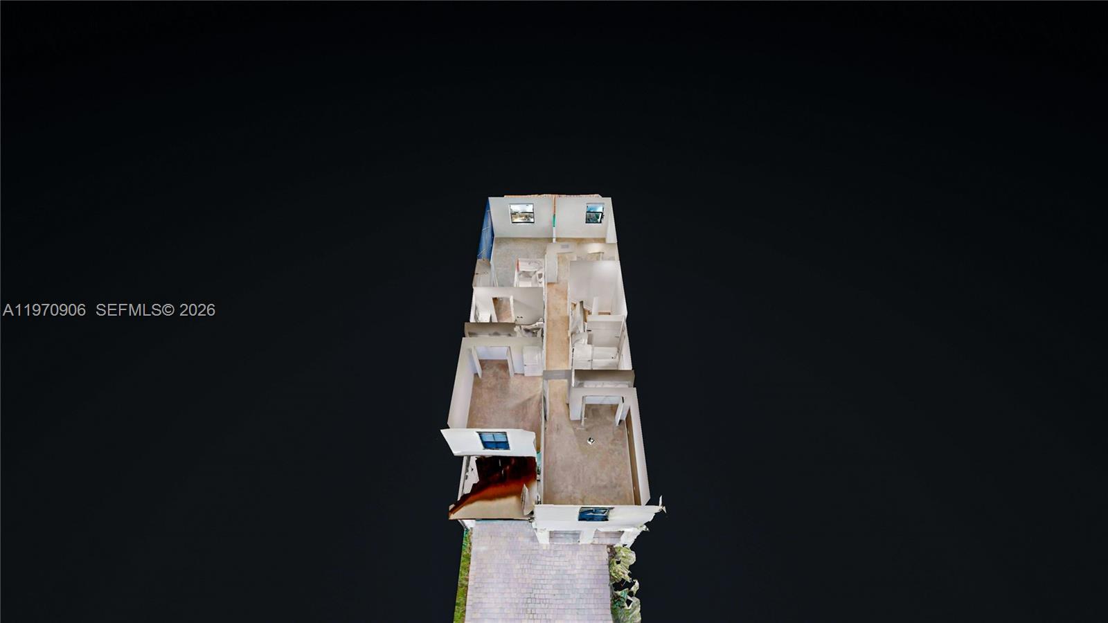 KENDALL ASSEMBLAGE SOUTH - Residential