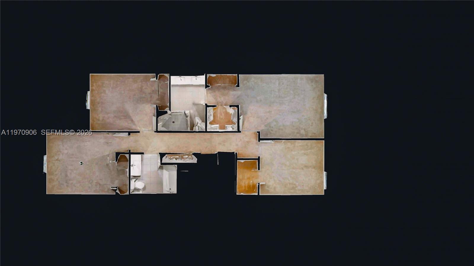 KENDALL ASSEMBLAGE SOUTH - Residential