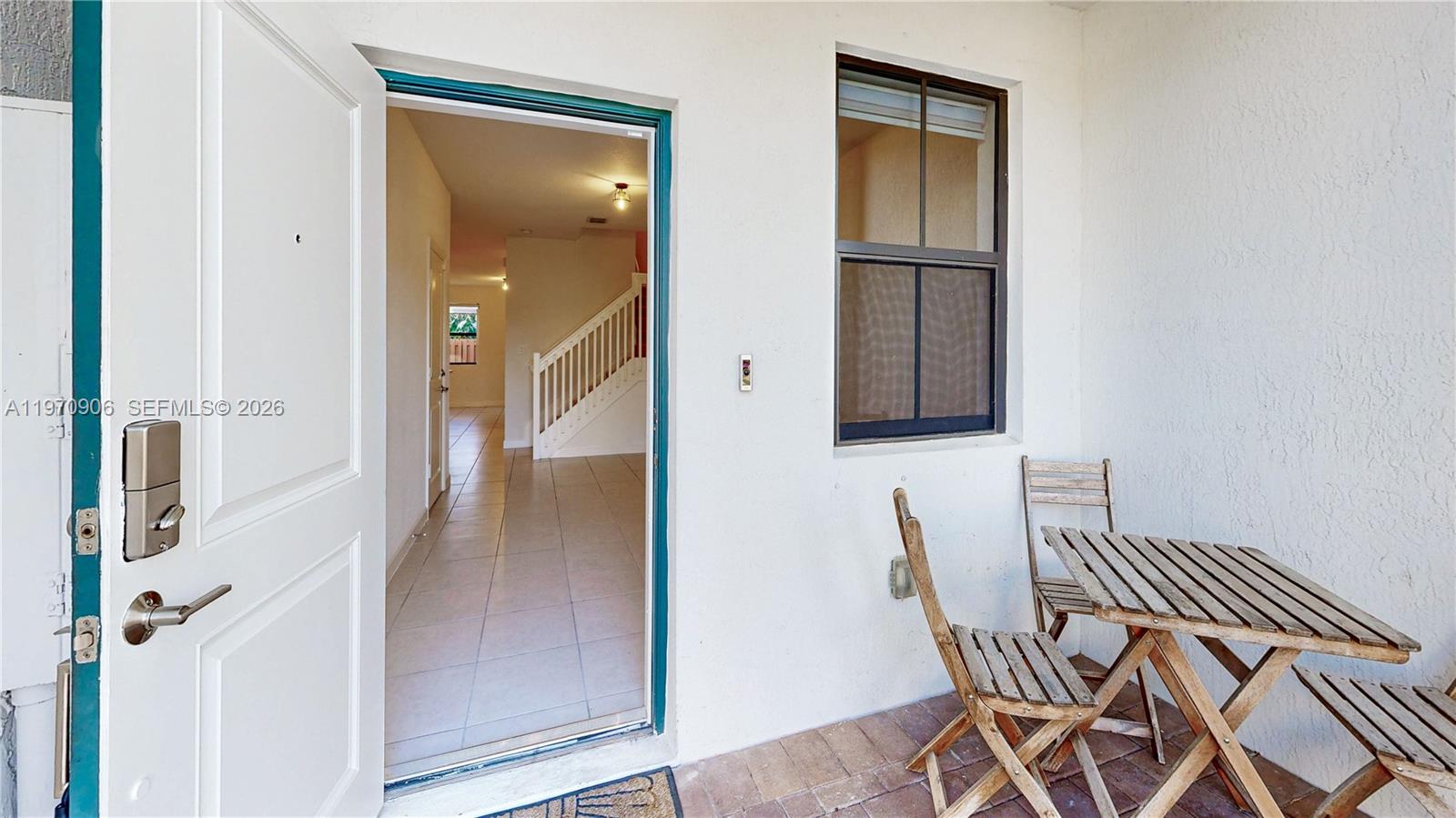 KENDALL ASSEMBLAGE SOUTH - Residential