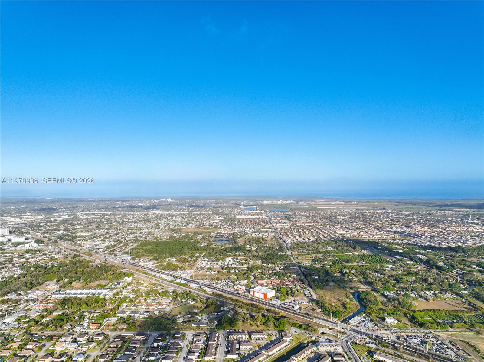 KENDALL ASSEMBLAGE SOUTH - Residential