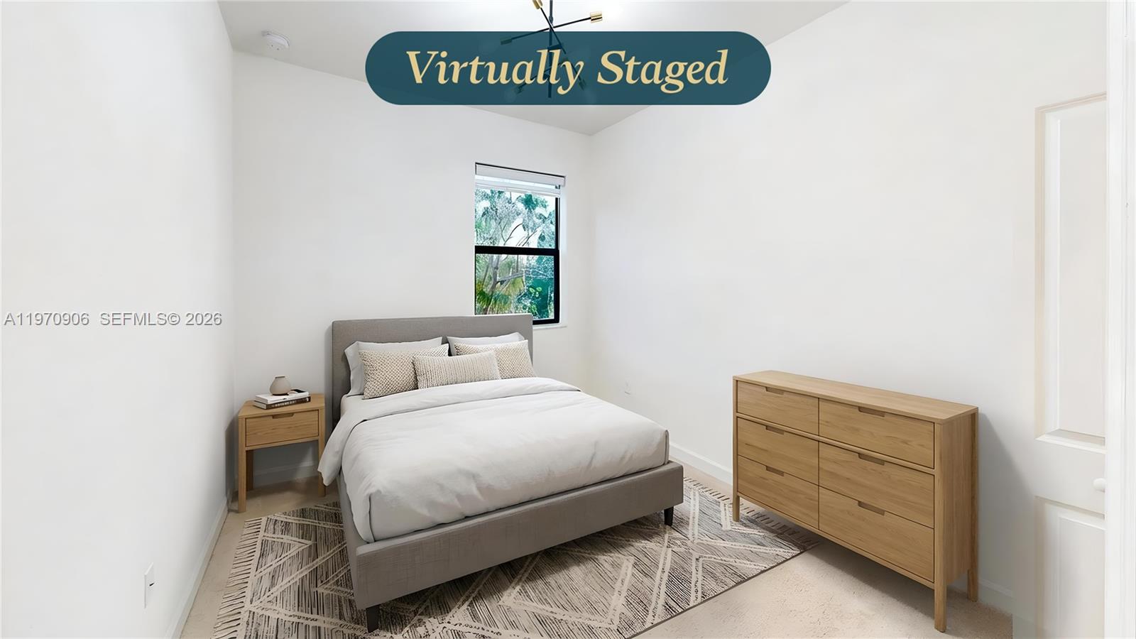 KENDALL ASSEMBLAGE SOUTH - Residential