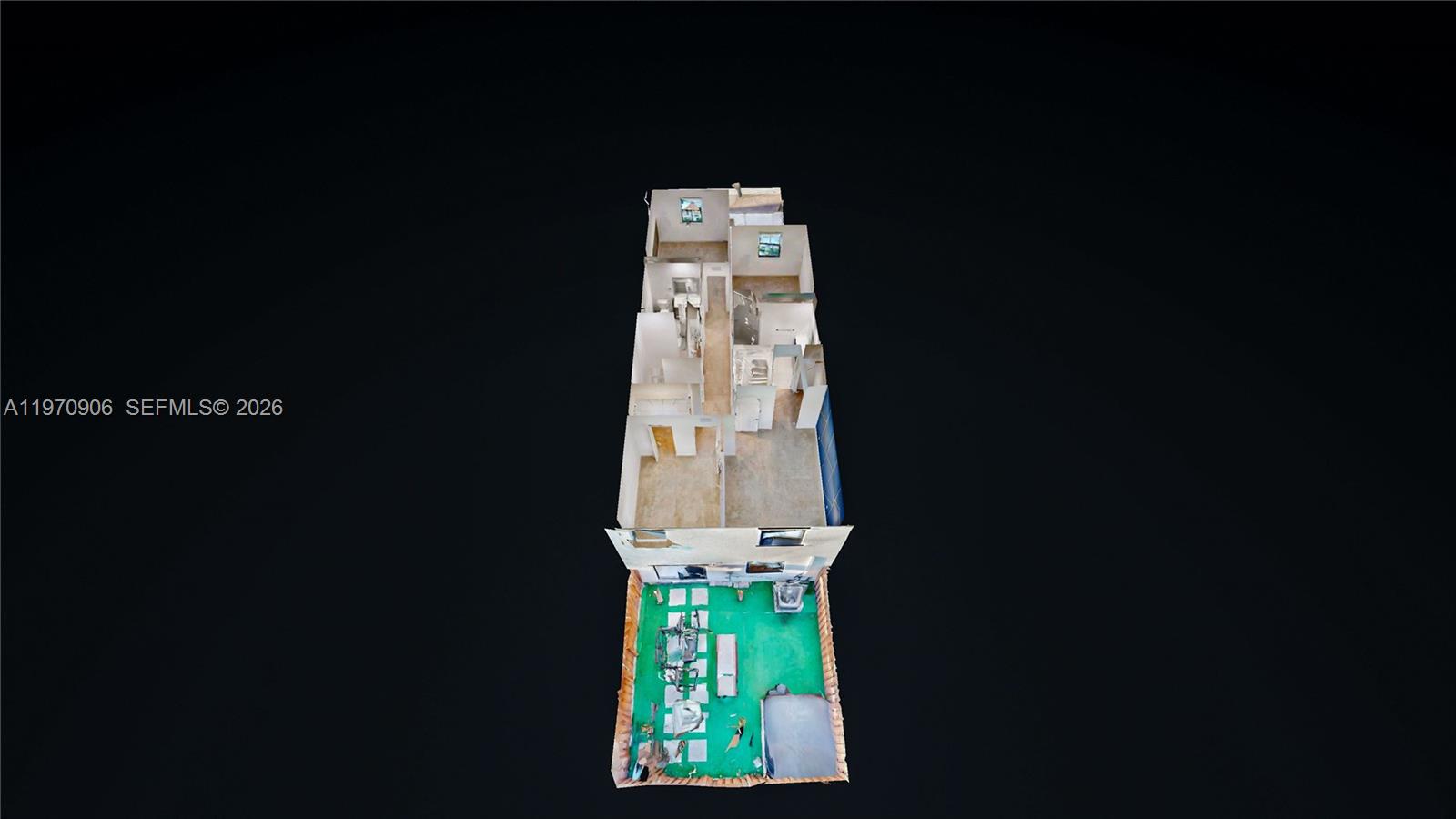 KENDALL ASSEMBLAGE SOUTH - Residential