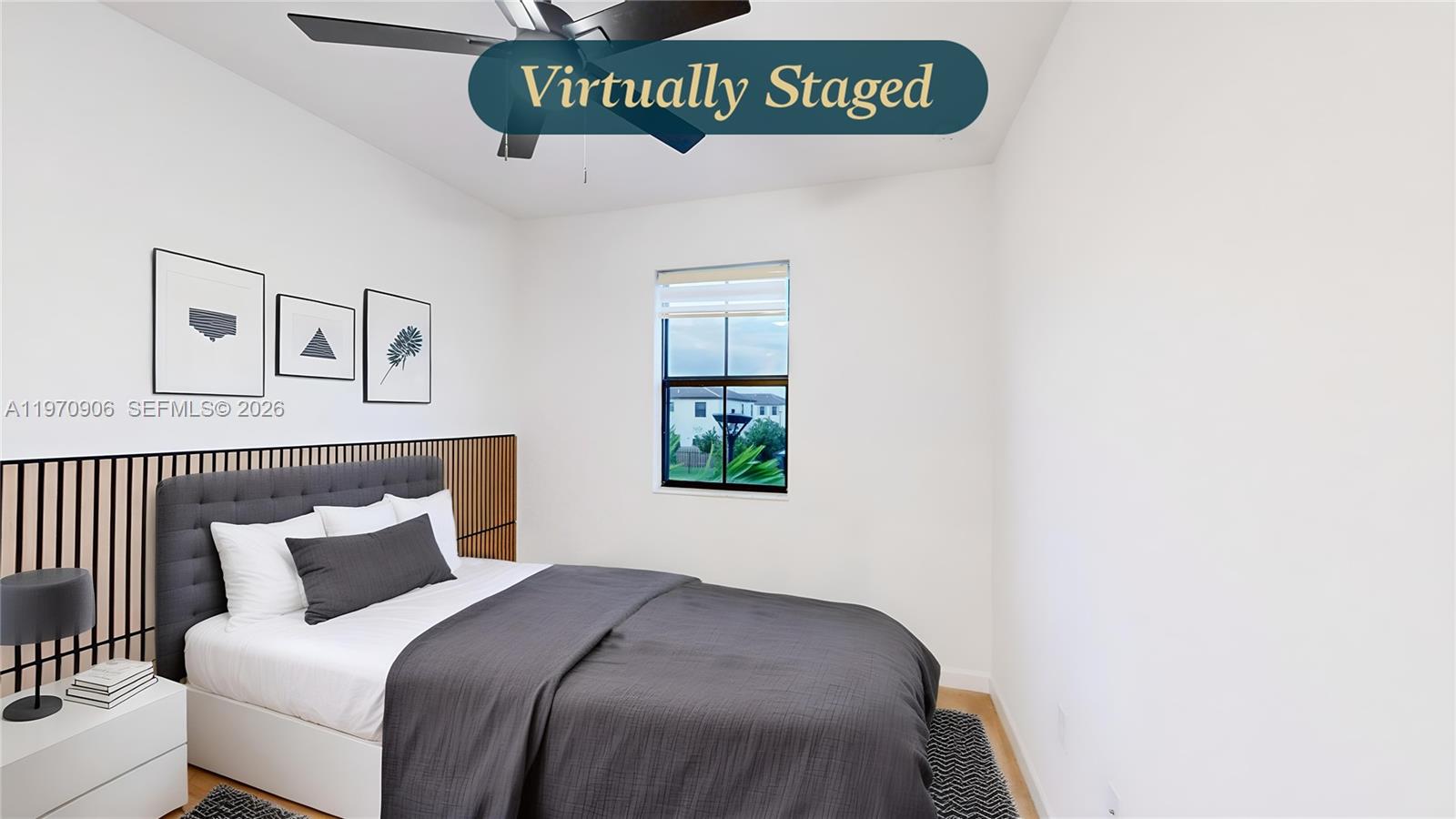 KENDALL ASSEMBLAGE SOUTH - Residential