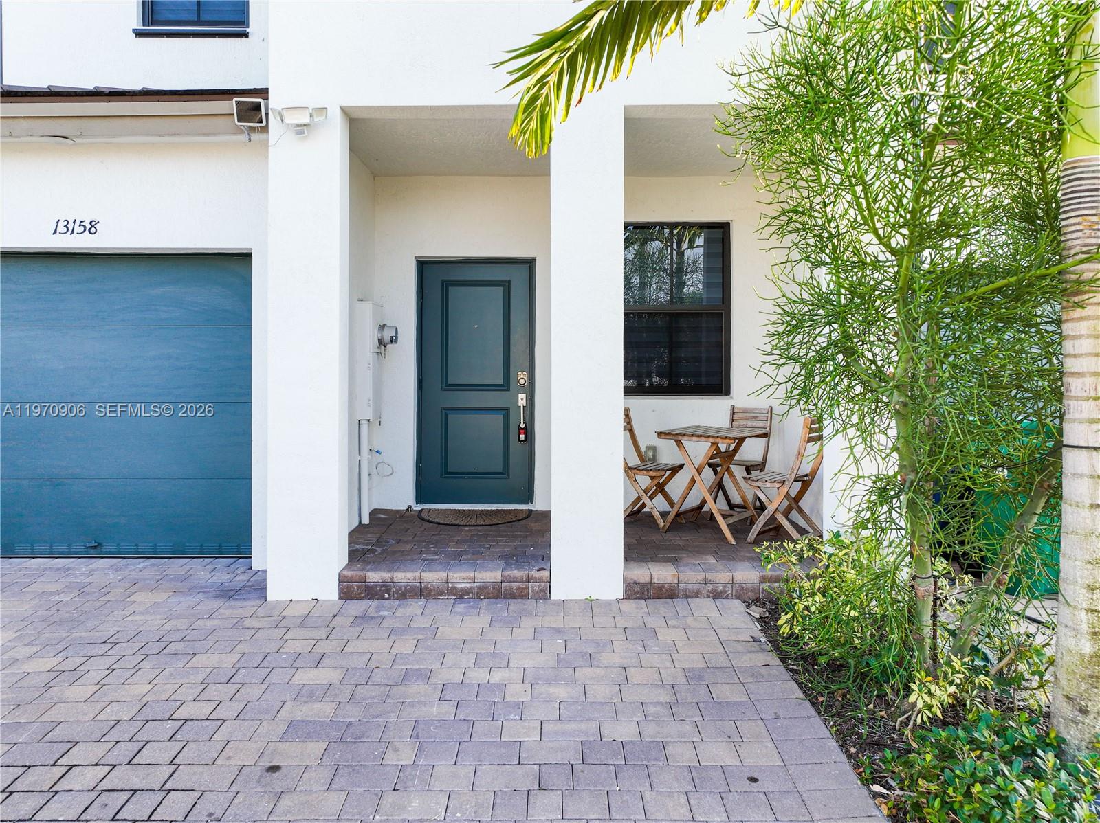 KENDALL ASSEMBLAGE SOUTH - Residential