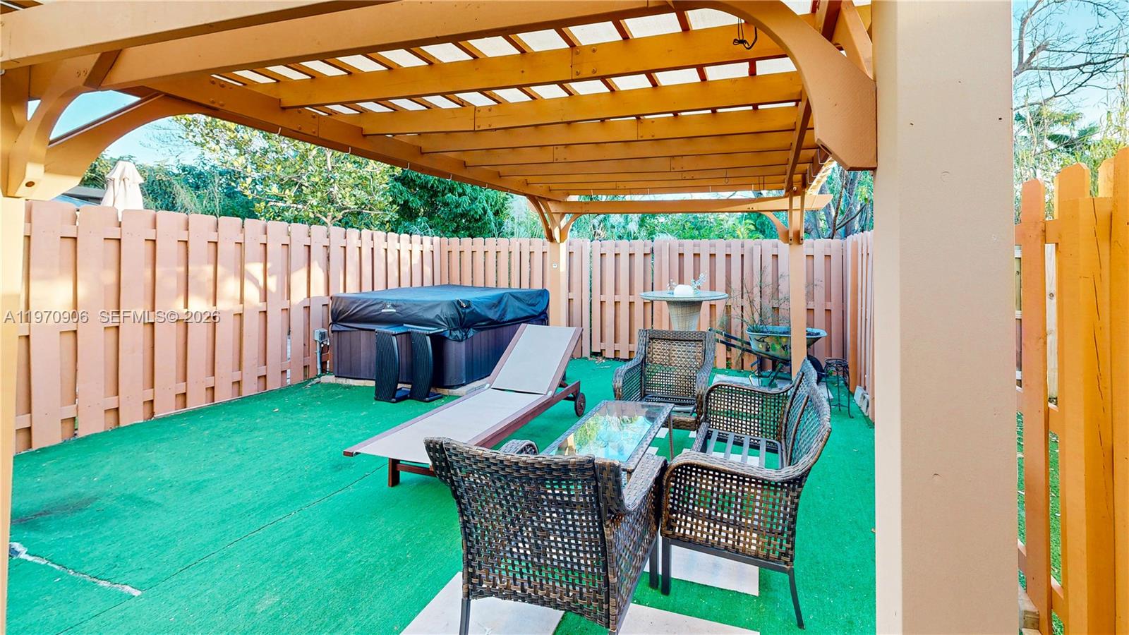 KENDALL ASSEMBLAGE SOUTH - Residential