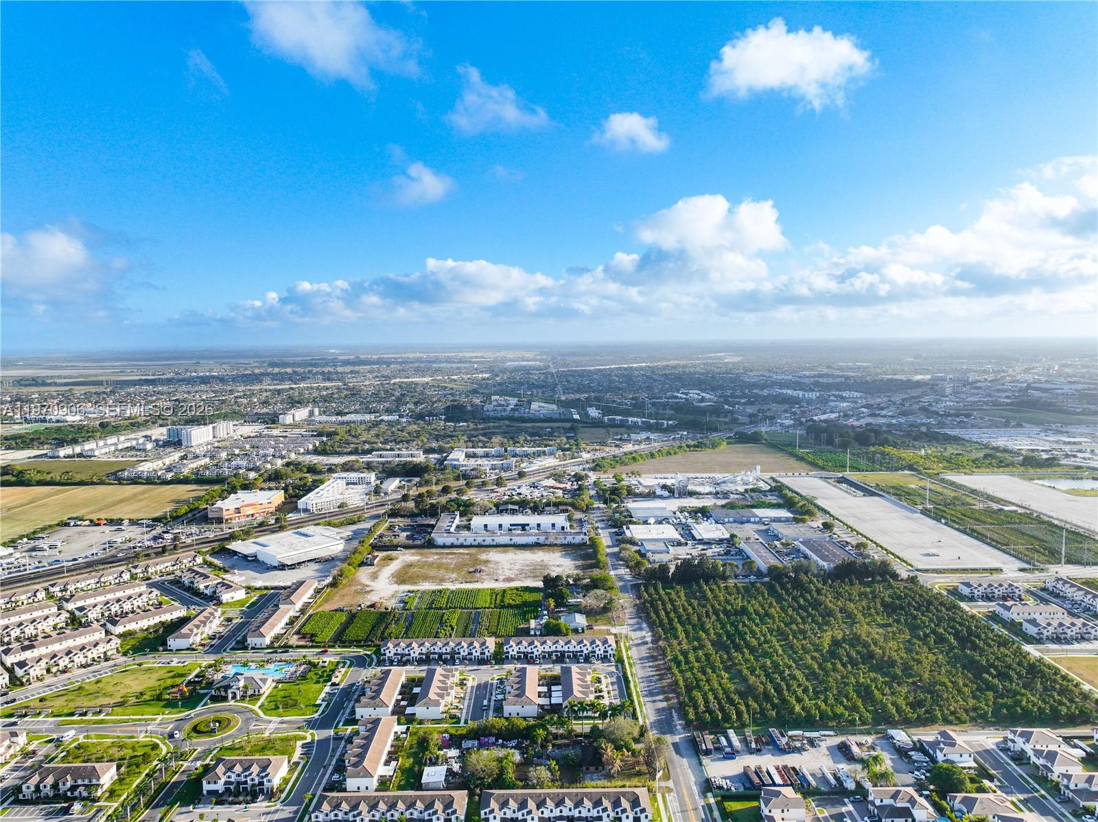 KENDALL ASSEMBLAGE SOUTH - Residential