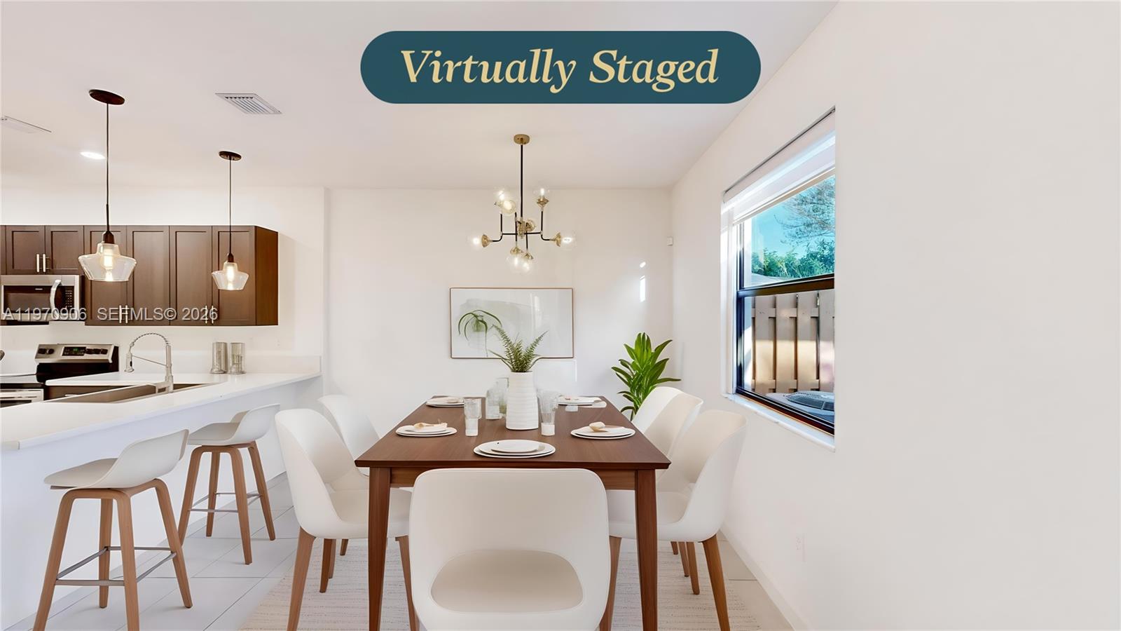 KENDALL ASSEMBLAGE SOUTH - Residential