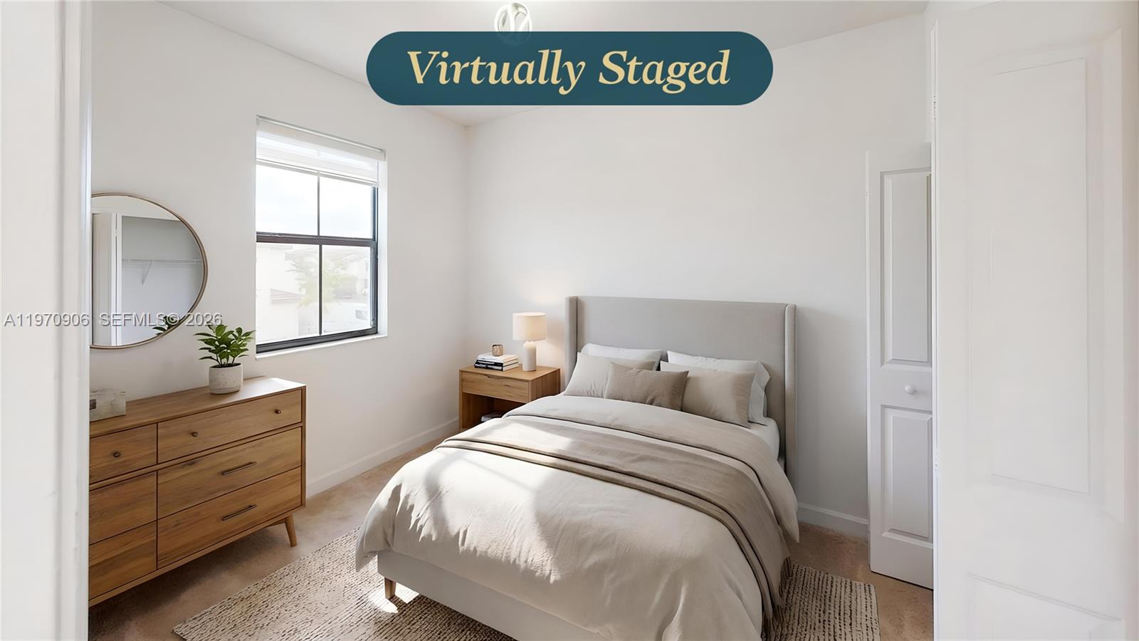 KENDALL ASSEMBLAGE SOUTH - Residential