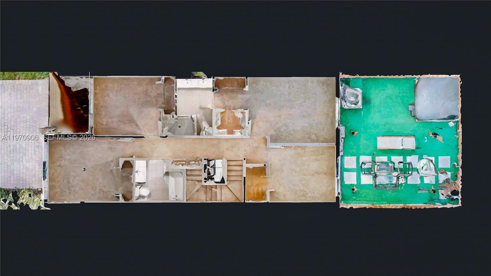 KENDALL ASSEMBLAGE SOUTH - Residential