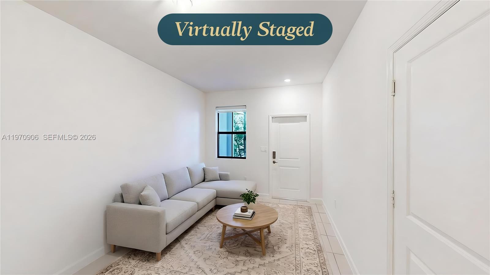 KENDALL ASSEMBLAGE SOUTH - Residential