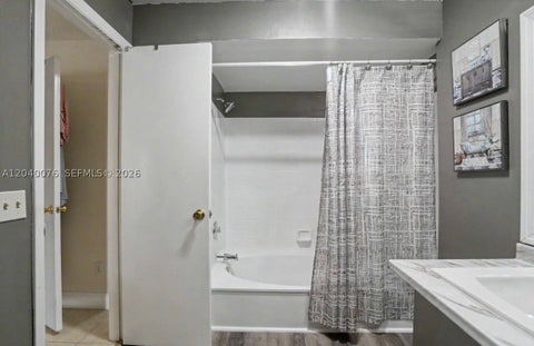 Tiny photo for 3539 W Inverrary Blvd W, Lauderhill, FL 33319 (MLS # A12040076)