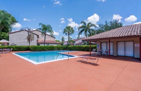 Tiny photo for 3539 W Inverrary Blvd W, Lauderhill, FL 33319 (MLS # A12040076)