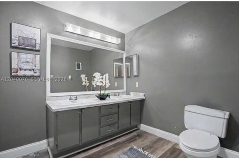 Tiny photo for 3539 W Inverrary Blvd W, Lauderhill, FL 33319 (MLS # A12040076)